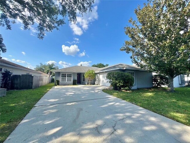 property at 3429 Fox Ridge St