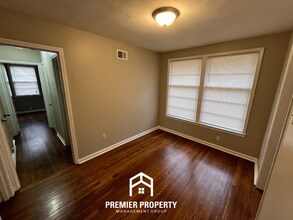 4917 Lochinvar Rd in Memphis, TN - Building Photo - Building Photo