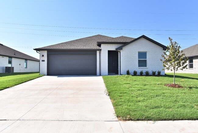 property at 10122 E 135th Pl