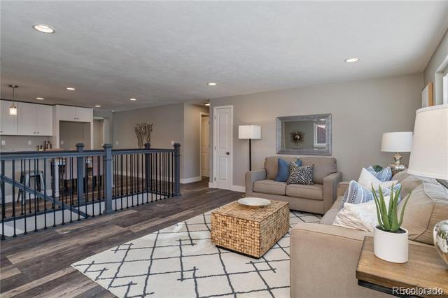 480 S Ivy St in Denver, CO - Building Photo - Building Photo