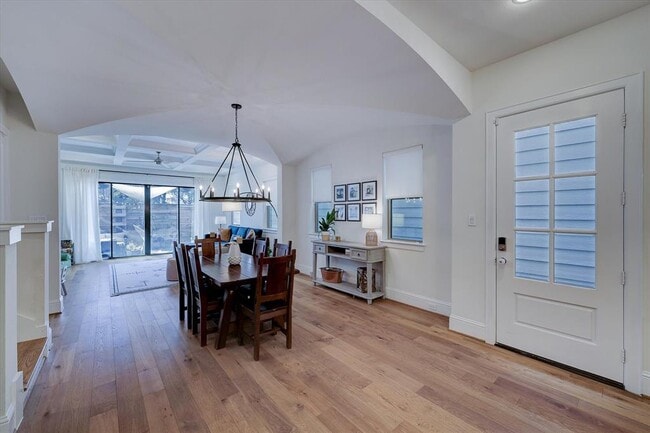 3837 Brinkman St in Houston, TX - Building Photo - Building Photo