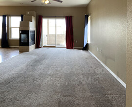 3640 Ensenada Dr in Colorado Springs, CO - Building Photo - Building Photo