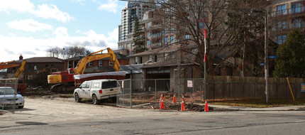 Vida Condos in Toronto, ON - Building Photo - Building Photo