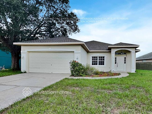 property at 254 Glenwood Blvd