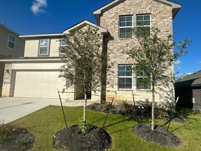 property at 2508 Indian Clover Trl