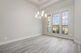 1516 Lynx Lp in Forney, TX - Building Photo - Building Photo