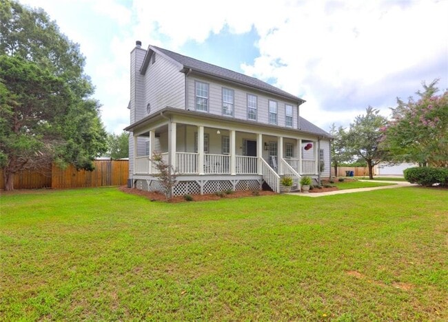 property at 216 Queens Cemetery Rd