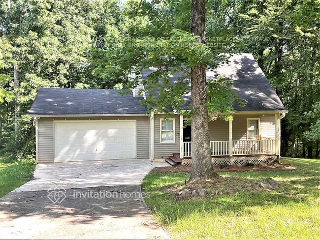 property at 5532 Concord Cir