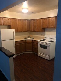 Willow Ridge Apartments photo'