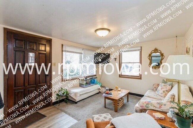 3309 Tripp St in Ames, IA - Building Photo - Building Photo