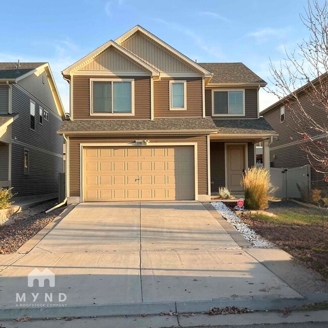 property at 5346 Ventura St