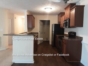 1830 Balmoral Dr in Fayetteville, NC - Building Photo - Building Photo