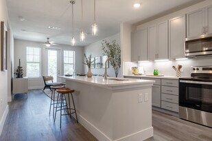 Jovie Pflugerville in Pflugerville, TX - Building Photo