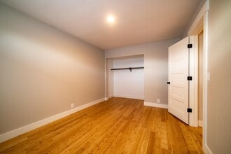 269 S Montgomery St, Unit Unit 3 in Salt Lake City, UT - Building Photo - Building Photo