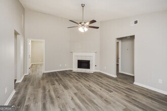 442 Clear Blue Way in Mcdonough, GA - Building Photo - Building Photo