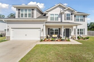 67 Allen Rawls Way SE in Ludowici, GA - Building Photo - Building Photo