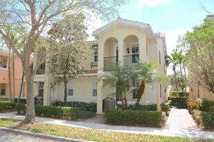 140 Soriano Dr in Jupiter, FL - Building Photo