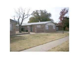 1711-1805 66th St in Lubbock, TX - Building Photo - Building Photo