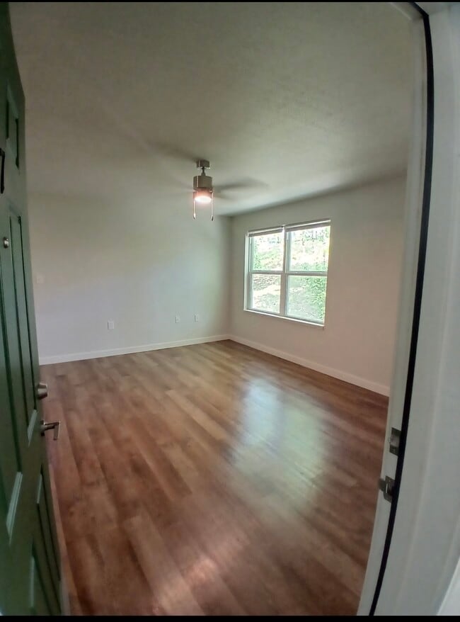 Deer Forest Apartments in Gassaway, WV - Building Photo - Building Photo