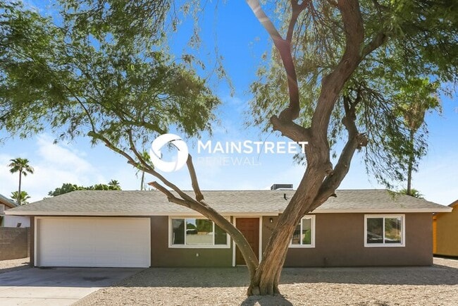 property at 18205 N 25th Pl