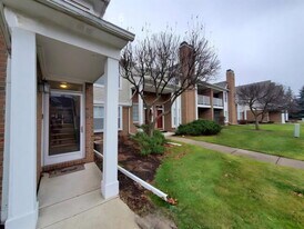 46217 Allenton Dr in Macomb, MI - Building Photo