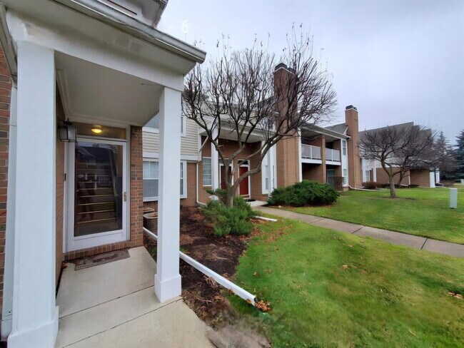 property at 46217 Allenton Dr