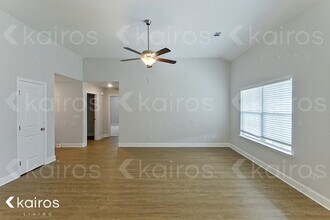 100 Mountain Holly Rd in Springfield, GA - Building Photo - Building Photo