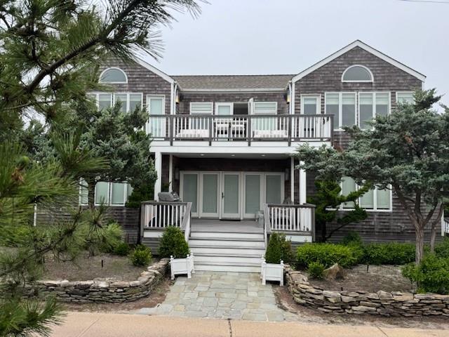 1005 Surf View Walk in Ocean Beach, NY - Building Photo - Building Photo