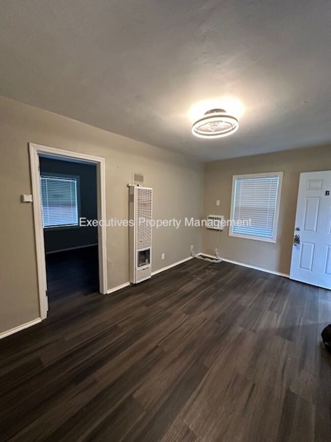 2324 Q St in Merced, CA - Building Photo - Building Photo