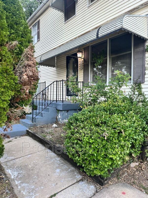 603 Felton Ave in Sharon Hill, PA - Building Photo - Building Photo