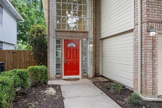 12925 Marimba Trail in Austin, TX - Building Photo - Building Photo