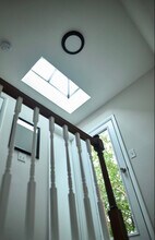 1031 W Barre St in Baltimore, MD - Building Photo - Building Photo