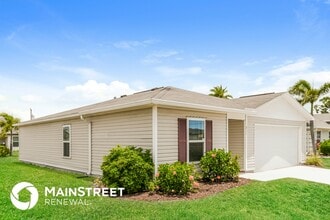 611 NW 27th St in Cape Coral, FL - Building Photo - Building Photo