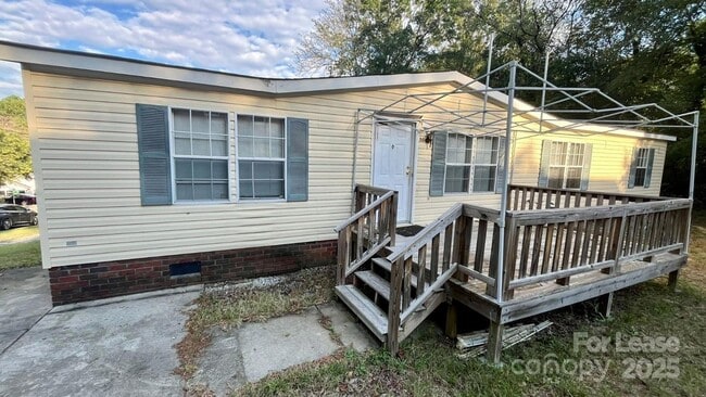 property at 504 Celia St