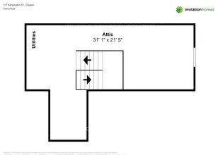 117 Kensington Ct in Clayton, NC - Building Photo - Building Photo