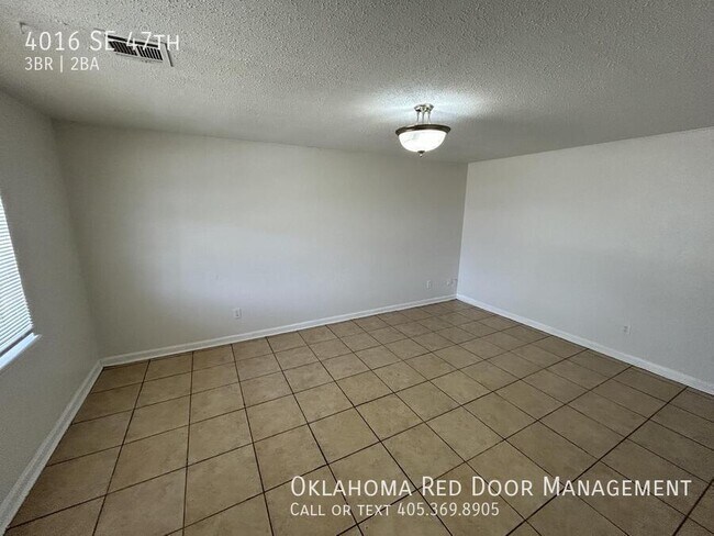 4016 SE 47th St in Oklahoma City, OK - Building Photo - Building Photo