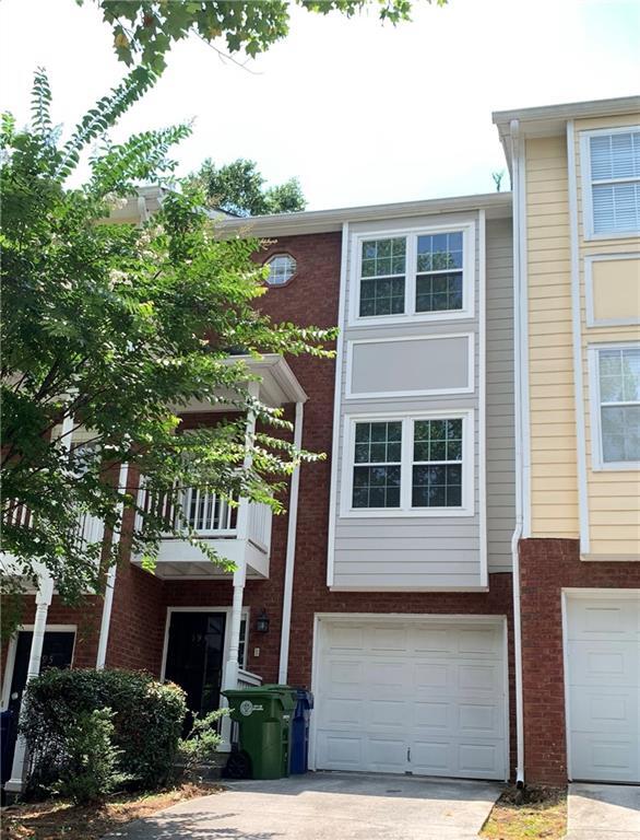 property at 593 Cooper St SW