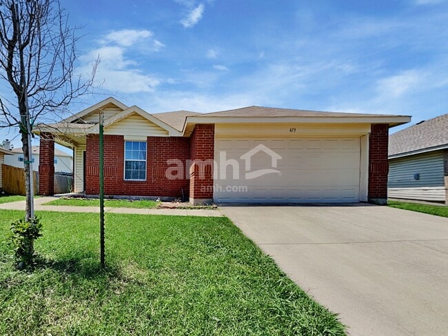 property at 673 Rosario Ln