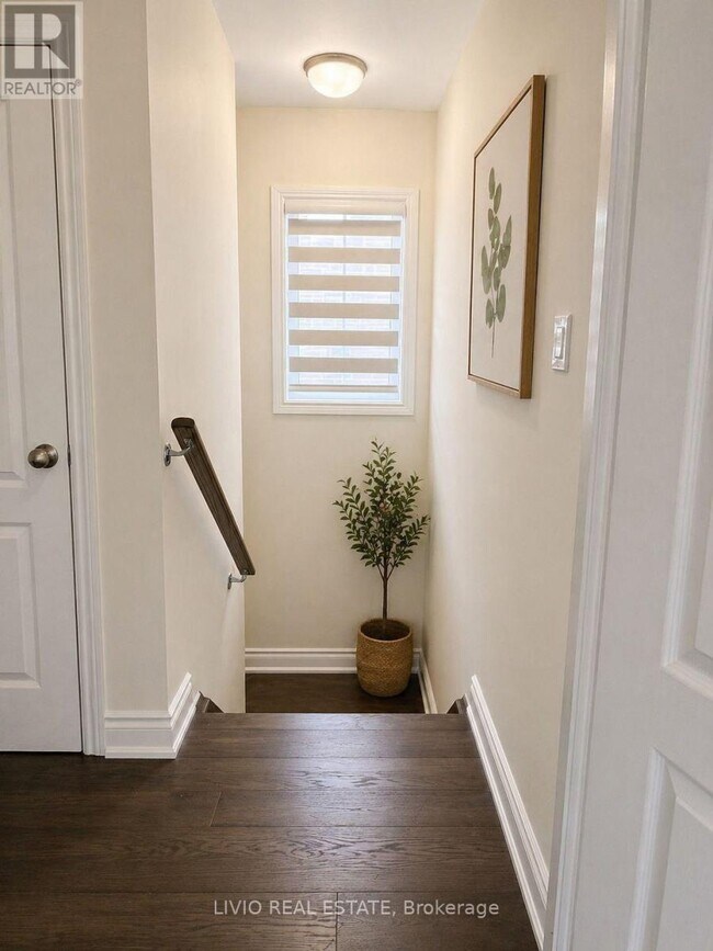 70 Allness Rd in Brampton, ON - Building Photo - Building Photo