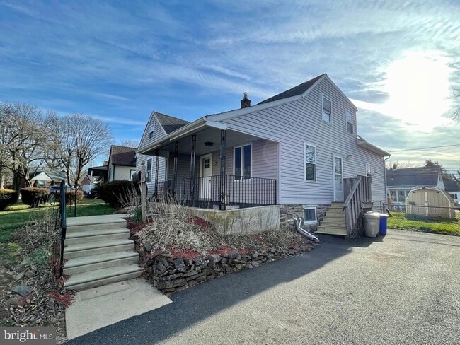 3 Belmar Rd in Hatboro, PA - Foto de edificio - Building Photo