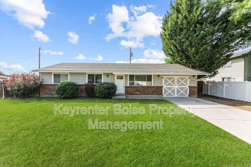 1773 W Victory Rd in Boise, ID - Building Photo