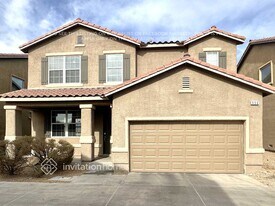 556 Bayo Canyon Ct in Henderson, NV - Building Photo