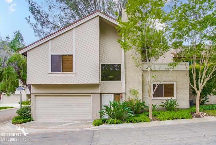 4253 Caminito Gabaldon in San Diego, CA - Building Photo