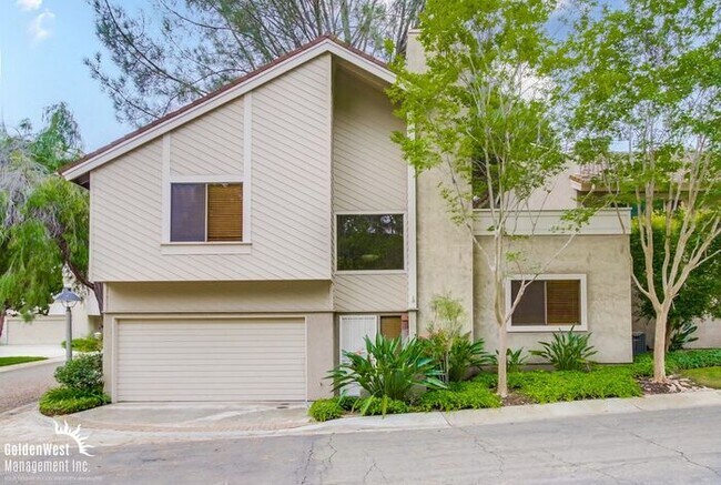 property at 4253 Caminito Gabaldon