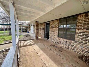 4107 Stearns Ave in Wichita Falls, TX - Building Photo - Building Photo