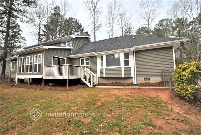 4721 W Lake Dr SE in Conyers, GA - Building Photo - Building Photo