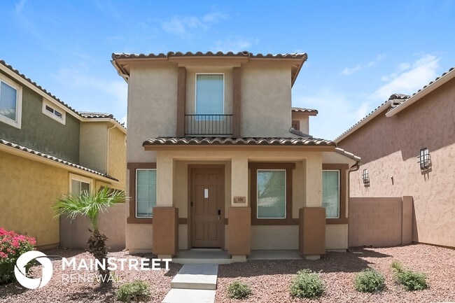property at 126 N 86th Ln