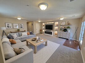 5435 Double Day Ln in Waldorf, MD - Building Photo