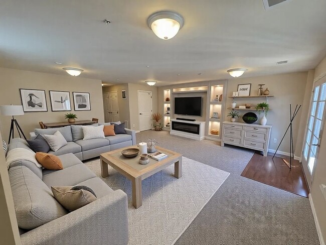 property at 5435 Double Day Ln