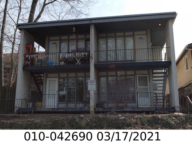 2083 N 4th St in Columbus, OH - Building Photo - Building Photo